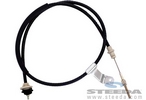 Adjustable Clutch Cable